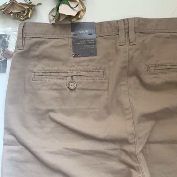 ⭐️nwt Smart Set Regular Fit Shorts⭐️ - Picture 9 of 11